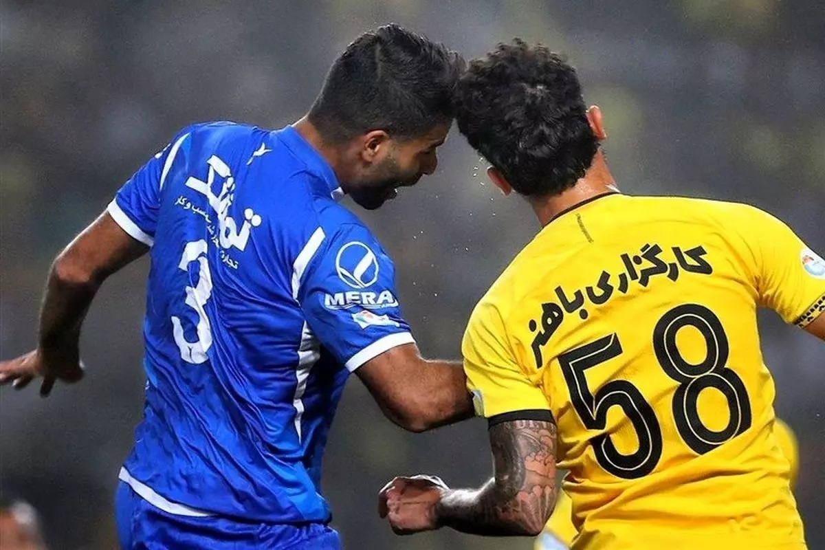 ابهامات درباره مکان بازی استقلال و سپاهان ابهامات درباره مکان بازی استقلال و سپاهان