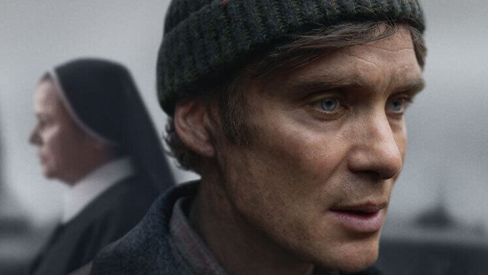 نقد و بررسی فیلم چیزهای کوچک این چنینی| درام تاریخی با بازی کیلین مورفی که تحسین منتقدان را برانگیخت نقد و بررسی فیلم چیزهای کوچک این چنینی| درام تاریخی با بازی کیلین مورفی که تحسین منتقدان را برانگیخت