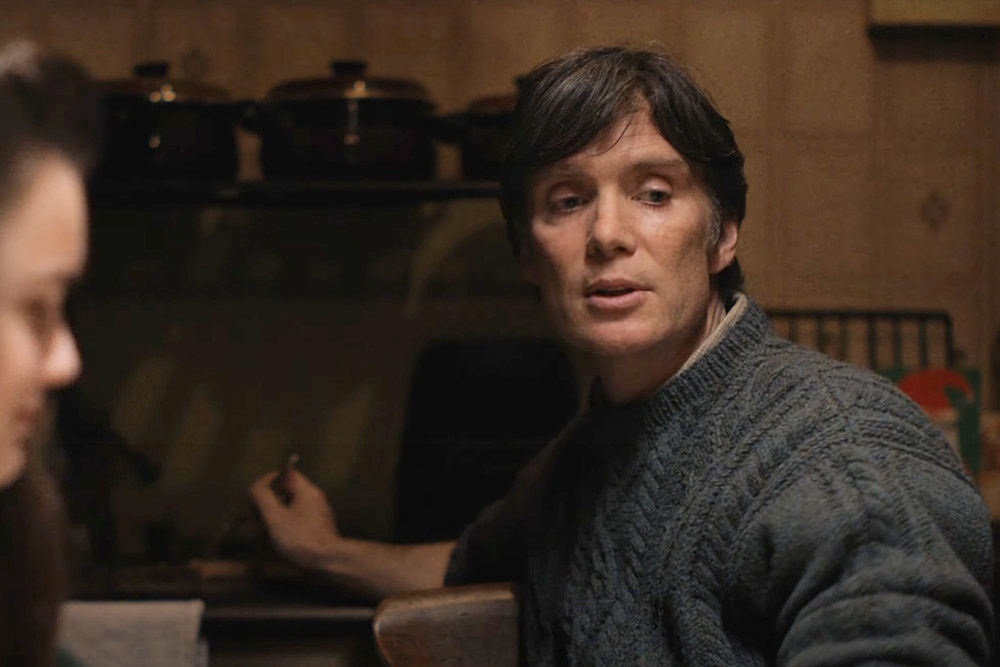 نقد و بررسی فیلم چیزهای کوچک این چنینی| درام تاریخی با بازی کیلین مورفی که تحسین منتقدان را برانگیخت نقد و بررسی فیلم چیزهای کوچک این چنینی| درام تاریخی با بازی کیلین مورفی که تحسین منتقدان را برانگیخت