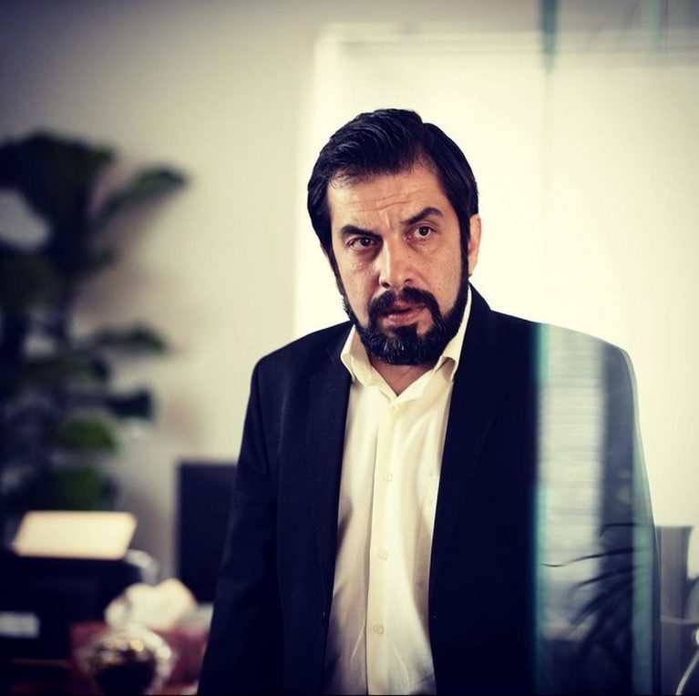 عباس جمشیدیفر کیست؟ عباس جمشیدیفر کیست؟