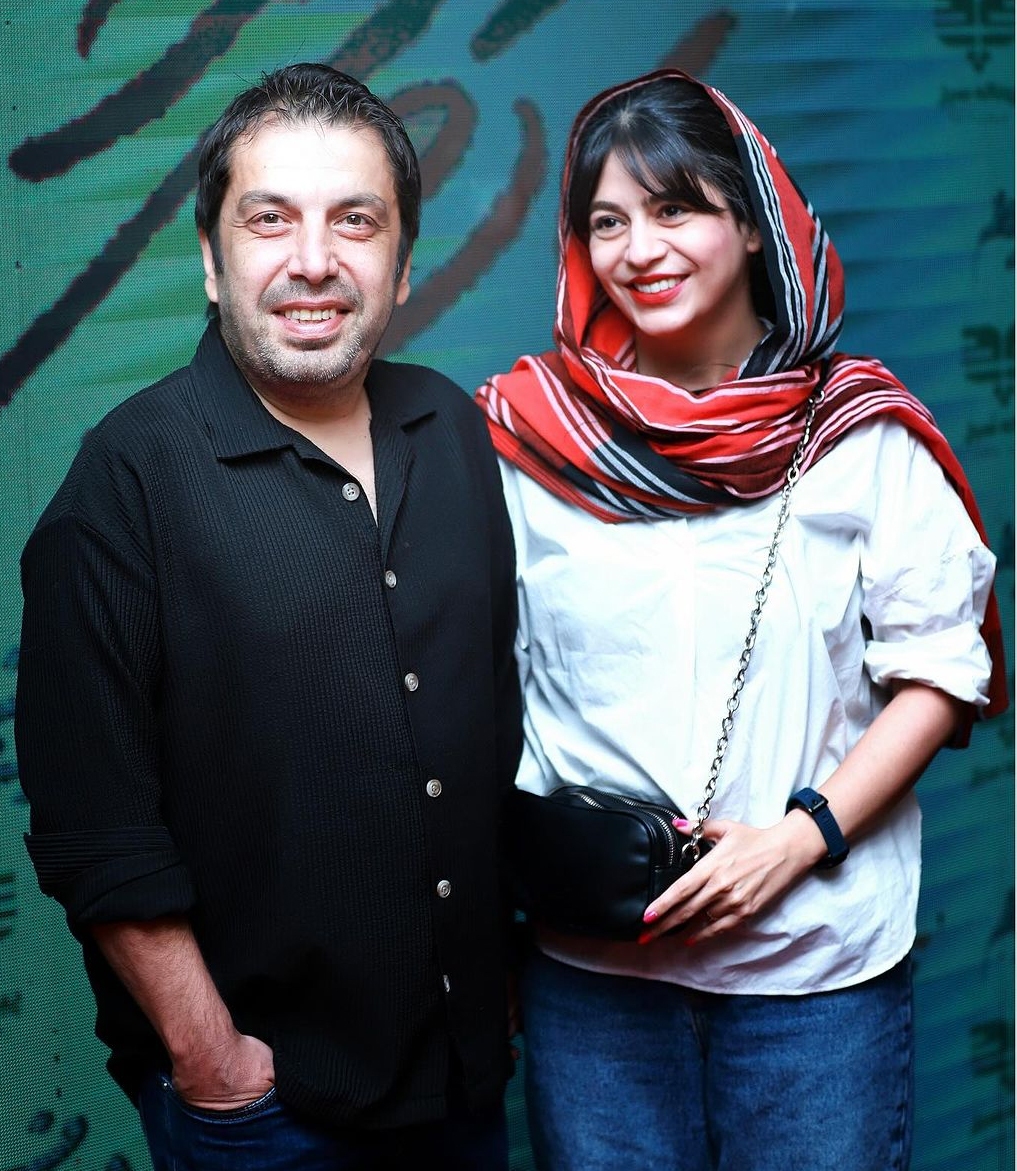 عباس جمشیدیفر کیست؟ عباس جمشیدیفر کیست؟