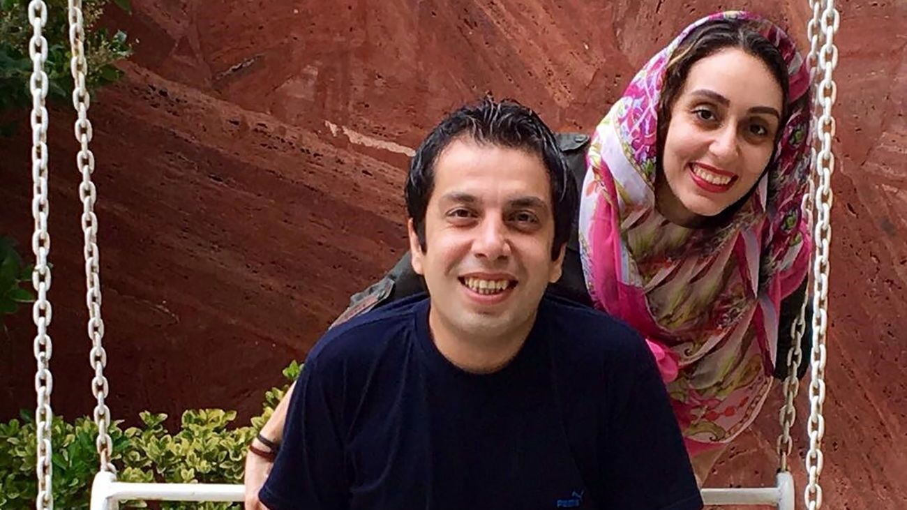 عباس جمشیدیفر کیست؟ عباس جمشیدیفر کیست؟