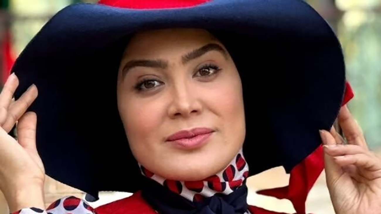 زهرا جهرمی کیست؟ زهرا جهرمی کیست؟