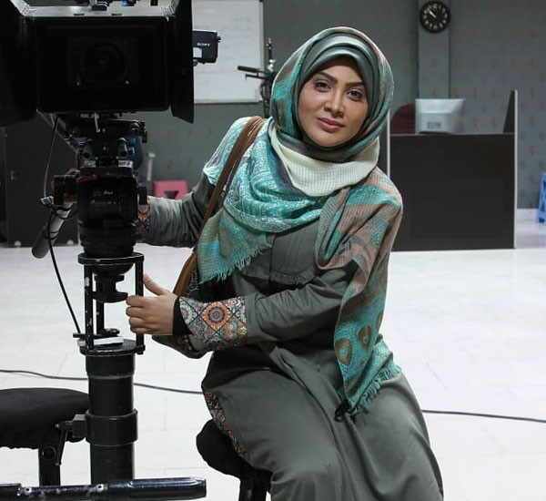 زهرا جهرمی کیست؟ زهرا جهرمی کیست؟