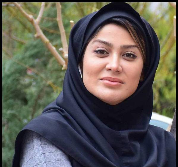 زهرا جهرمی کیست؟ زهرا جهرمی کیست؟