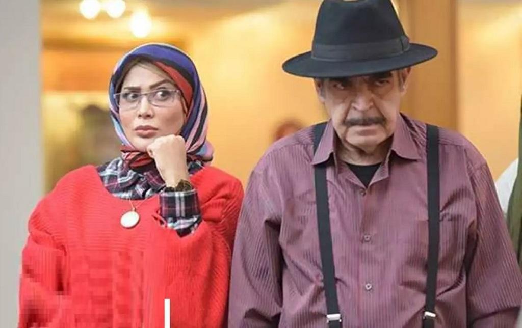 زهرا جهرمی کیست؟ زهرا جهرمی کیست؟