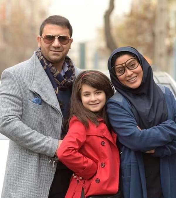 زهرا جهرمی کیست؟ زهرا جهرمی کیست؟