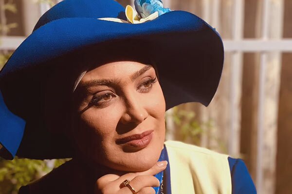 زهرا جهرمی کیست؟ زهرا جهرمی کیست؟