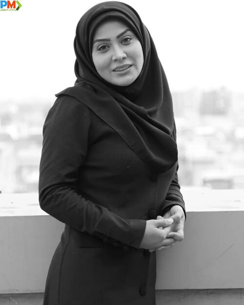 زهرا جهرمی کیست؟ زهرا جهرمی کیست؟