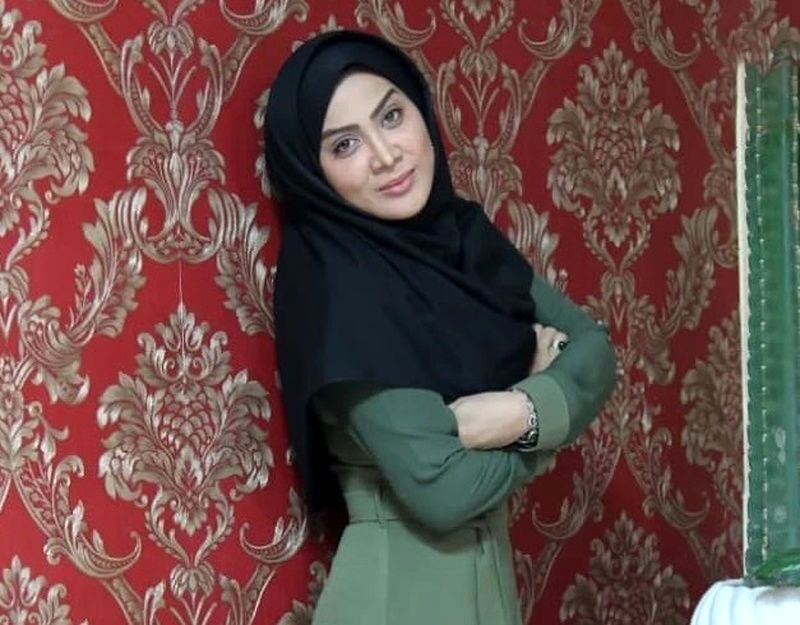 زهرا جهرمی کیست؟ زهرا جهرمی کیست؟