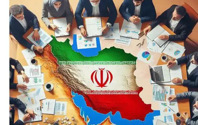 کنایه سنگین روزنامه جمهوری اسلامی به مسئولان؛ مشکلات با عوض کردن اسمشان حل نمی‌شود | «ناترازی» عنوانی برای سرپوش گذاشتن بر کمبود و بحران‌ها