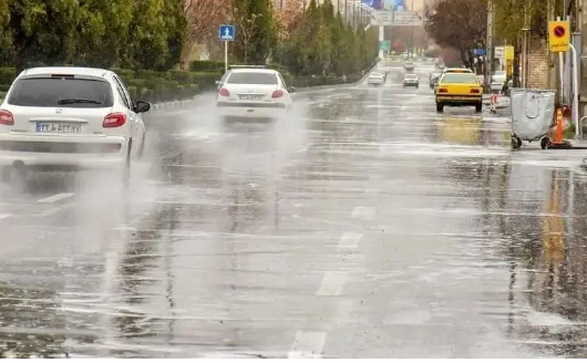 تداوم زمستان گرم و کم‌بارش در تهران