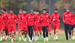 شرط عجیب باشگاه پرسپولیس برای سرمربی جدید!