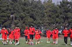 خروج موقت دو پرسپولیسی، حداقل تا پایان فصل