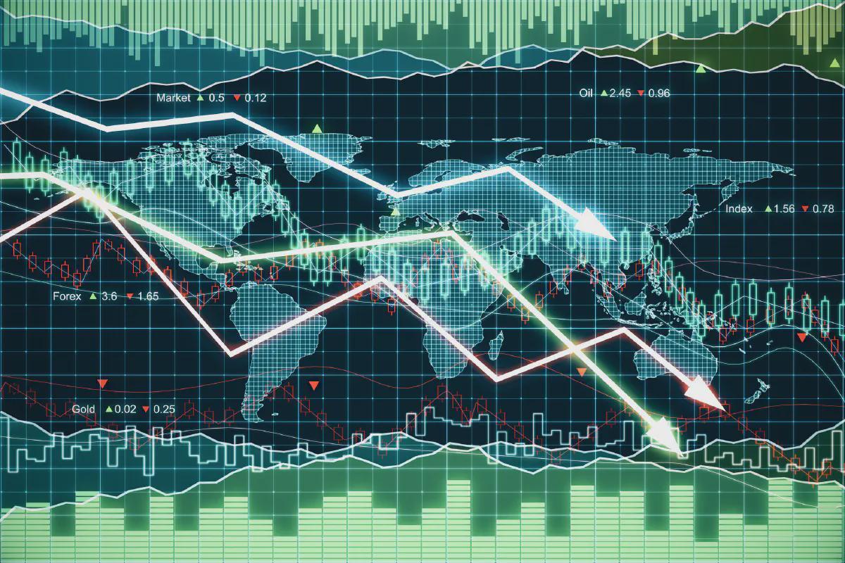 بحران اقتصادی چیست و چه تأثیری دارد؟