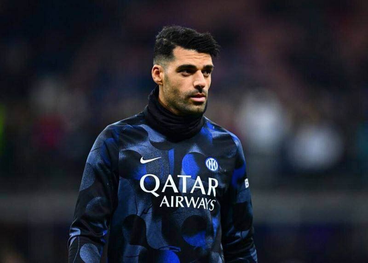 رکورد خاص اینتر و مهدی طارمی در لیگ قهرمانان اروپا رکورد خاص اینتر و مهدی طارمی در لیگ قهرمانان اروپا