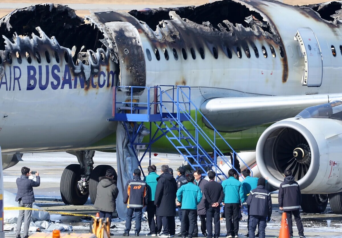 از حادثه هوایی مرگبار در پایتخت آمریکا چه میدانیم؟ از حادثه هوایی مرگبار در پایتخت آمریکا چه میدانیم؟