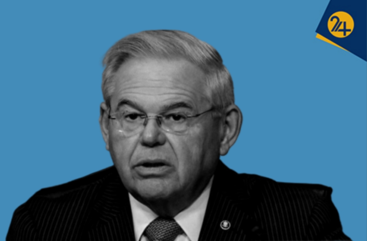 رابرت باب منندز کیست؟ | سناتور دموکرات در آستانه ۱۱ سال زندان رابرت باب منندز کیست؟ | سناتور دموکرات در آستانه ۱۱ سال زندان