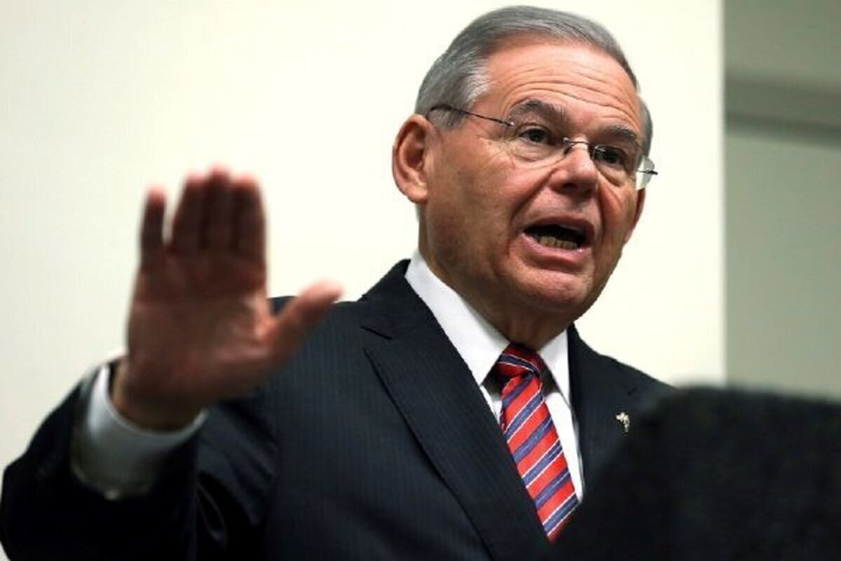 رابرت باب منندز کیست؟ | سناتور دموکرات در آستانه ۱۱ سال زندان رابرت باب منندز کیست؟ | سناتور دموکرات در آستانه ۱۱ سال زندان