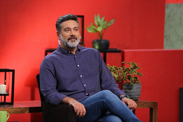 حمیدرضا پگاه کیست؟ حمیدرضا پگاه کیست؟