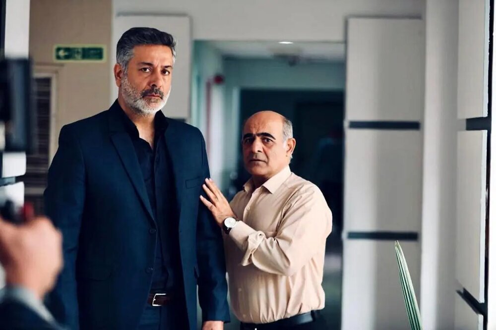 حمیدرضا پگاه کیست؟ حمیدرضا پگاه کیست؟