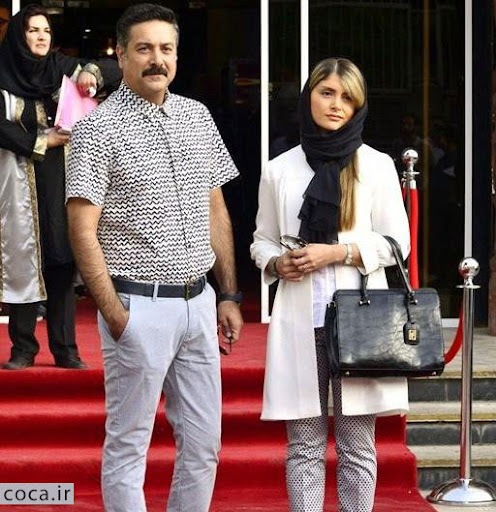 حمیدرضا پگاه کیست؟ حمیدرضا پگاه کیست؟