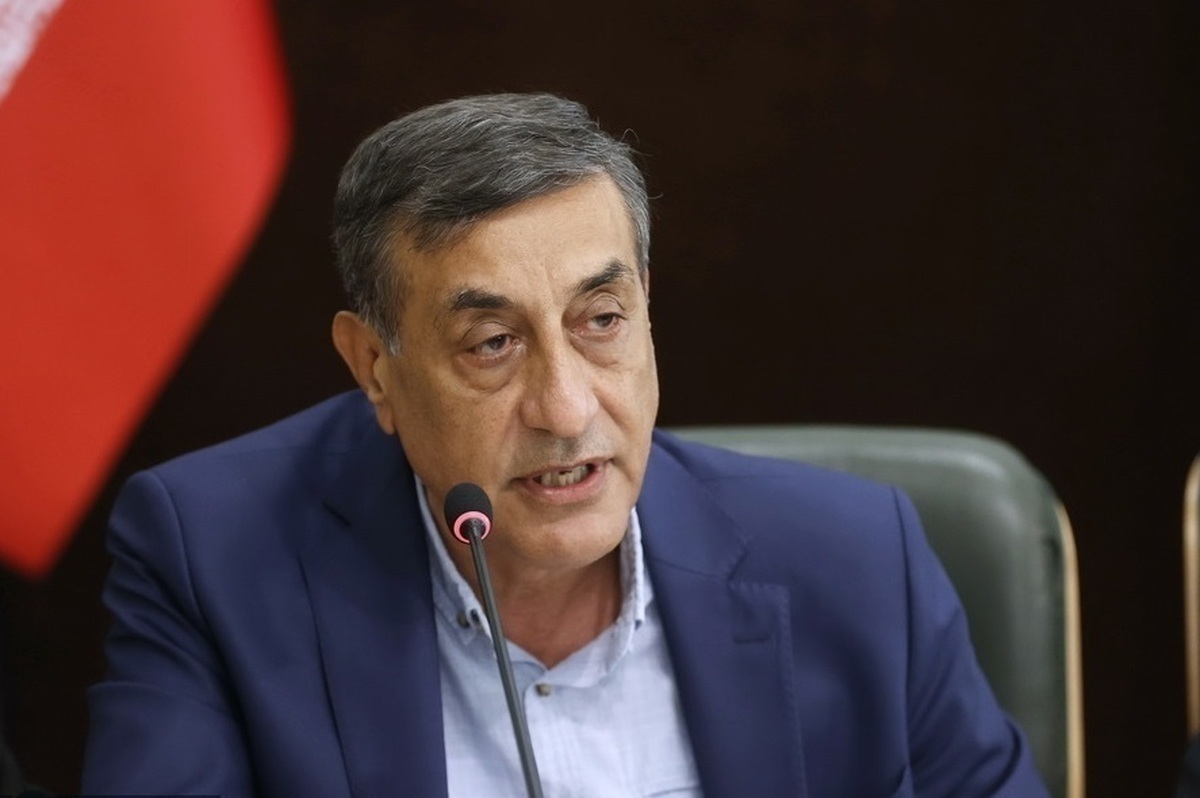 قائم پناه: شاخص اصلی رضایت مردم در انتخابات تبلور میکند؛ درصد زیادی از مردم رای ندادند قائم پناه: شاخص اصلی رضایت مردم در انتخابات تبلور میکند؛ درصد زیادی از مردم رای ندادند