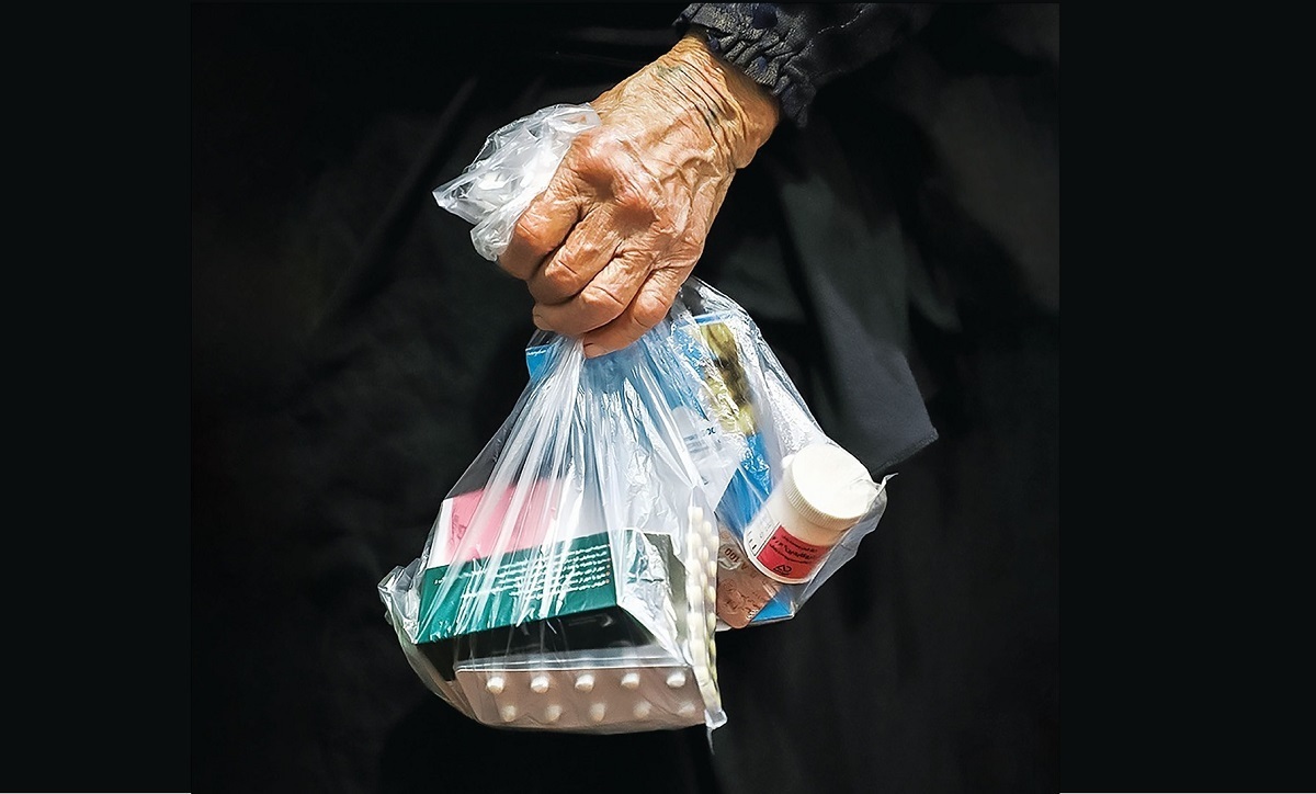 سونامی تضعیف حقوق شهروندی | درمان فقط برای پولدارها ؟! سونامی تضعیف حقوق شهروندی | درمان فقط برای پولدارها ؟!