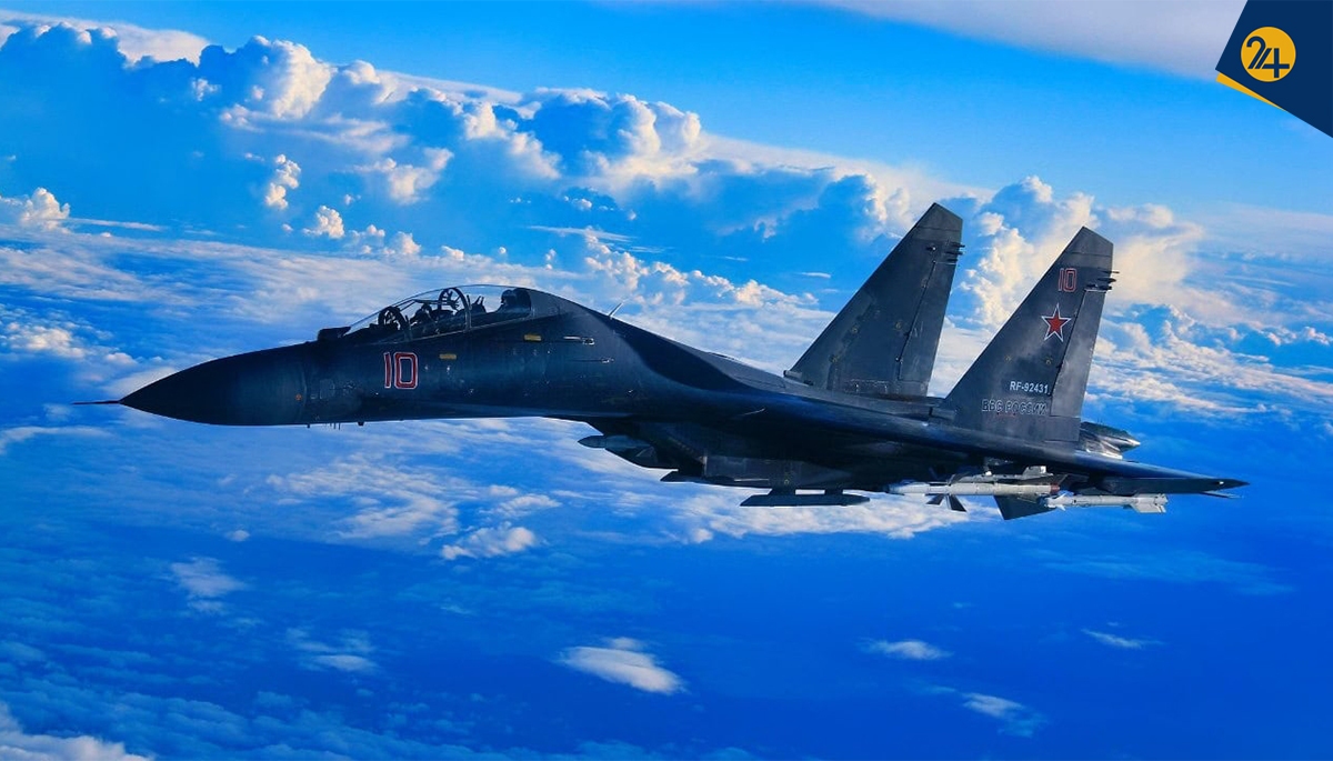 چرا ایران از روسیه جنگندههای سوخو-۳۵ خرید؟ چرا ایران از روسیه جنگندههای سوخو-۳۵ خرید؟