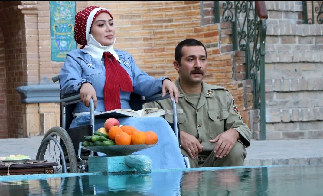 ببینید| افشاگری بازیگر سریال سوجان از یک سانسور عجیب ببینید| افشاگری بازیگر سریال سوجان از یک سانسور عجیب