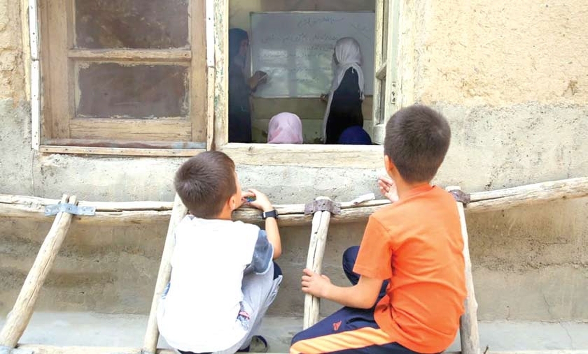 آمار شکآور دانش آموزان بازمانده از تحصیل| کدام استانها بیشترین آمار را دارند؟ آمار شکآور دانش آموزان بازمانده از تحصیل| کدام استانها بیشترین آمار را دارند؟