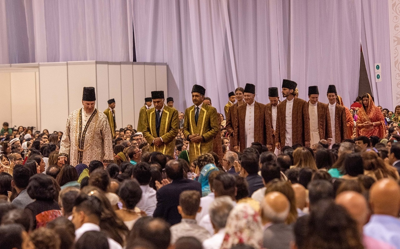 امام مذهب اسماعیلیون نزاری درگذشت| کریم آقاخان کیست؟ امام مذهب اسماعیلیون نزاری درگذشت| کریم آقاخان کیست؟