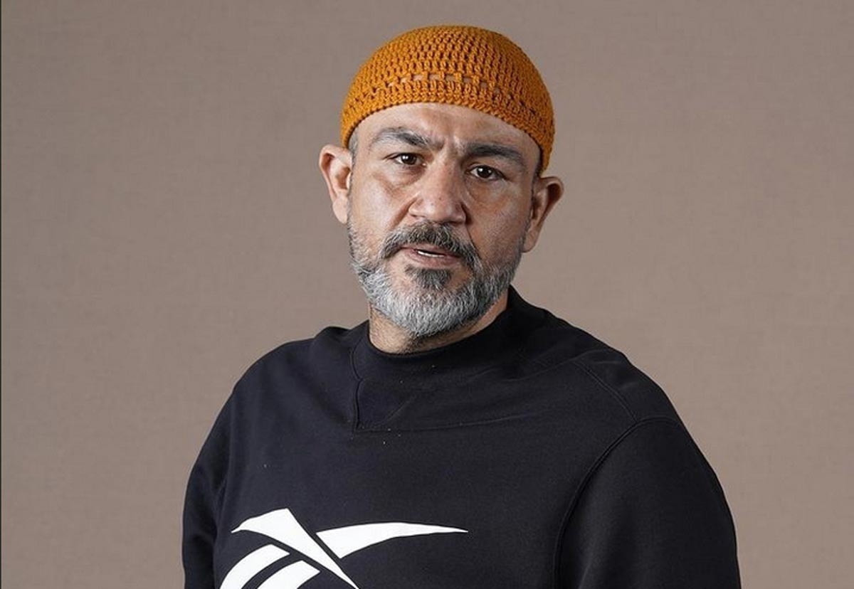 ببینید | مهران غفوریان: مسائل اقتصادی مردم را خفه میکند ببینید | مهران غفوریان: مسائل اقتصادی مردم را خفه میکند