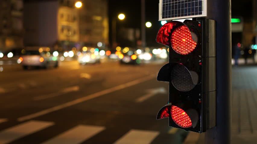 افتتاح چراغ راهنمایی و رانندگی به مناسبت دهه فجر ! افتتاح چراغ راهنمایی و رانندگی به مناسبت دهه فجر !