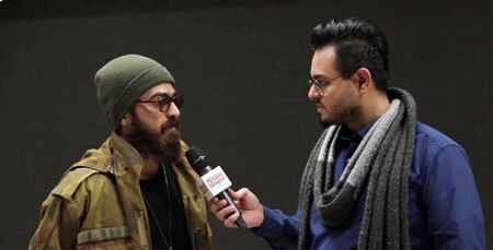 میرسعید مولویان کیست؟ میرسعید مولویان کیست؟