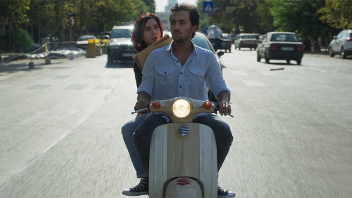 نقد و بررسی فیلم رکسانا| نقد و بررسی فیلم رکسانا|