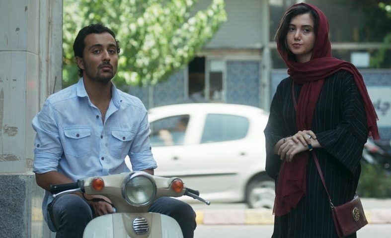 نقد و بررسی فیلم رکسانا| نقد و بررسی فیلم رکسانا|