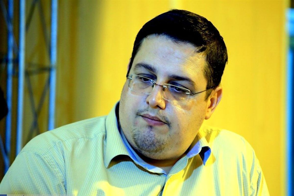 طراح قانون حجاب: کسی که جریمه بدحجابی را بدهد به مسیح علینژاد وصل است طراح قانون حجاب: کسی که جریمه بدحجابی را بدهد به مسیح علینژاد وصل است