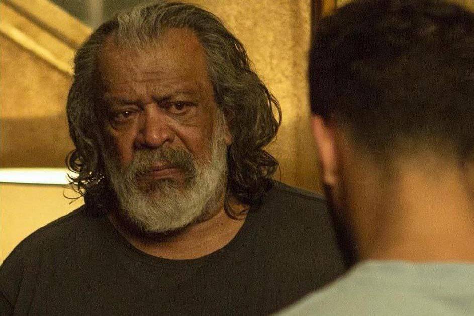 پیر پسر، فیلمی که یخ جشنواره فجر و سینمای روشنفکری را با هم شکست پیر پسر، فیلمی که یخ جشنواره فجر و سینمای روشنفکری را با هم شکست