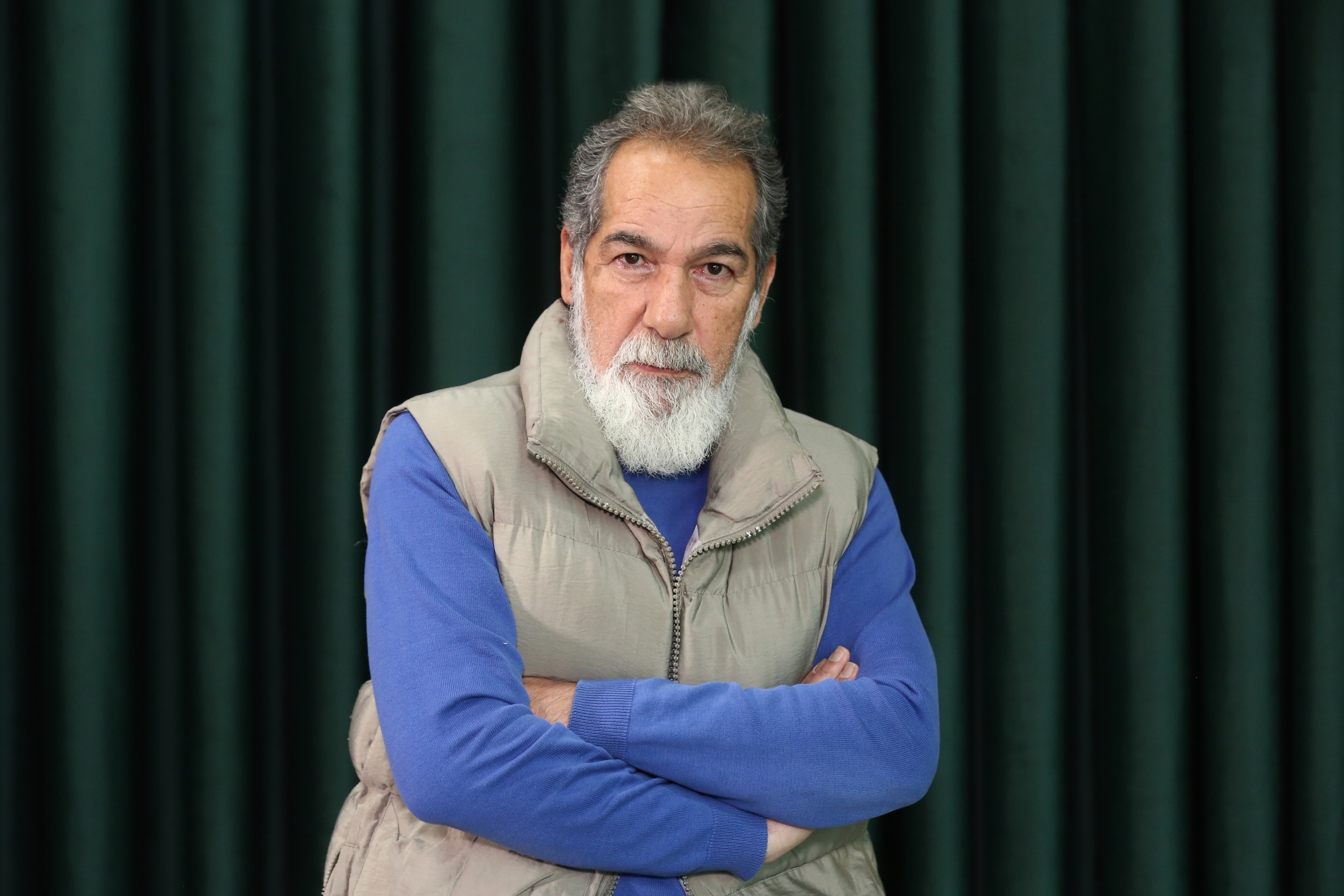 سعید سهیلی کیست؟ سعید سهیلی کیست؟