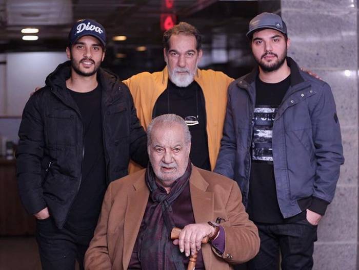 سعید سهیلی کیست؟ سعید سهیلی کیست؟