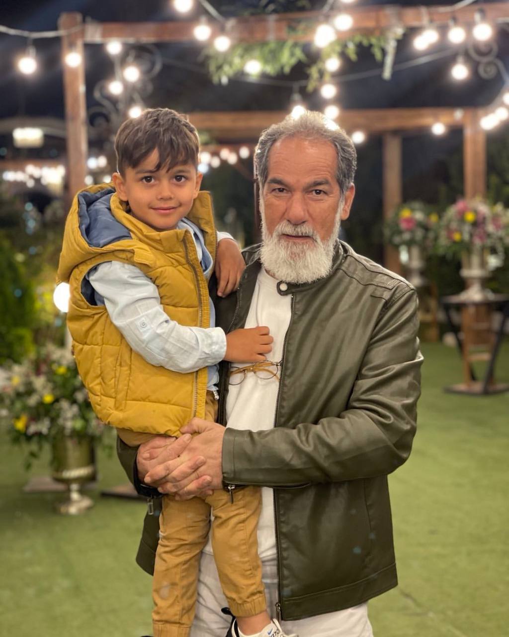 سعید سهیلی کیست؟ سعید سهیلی کیست؟