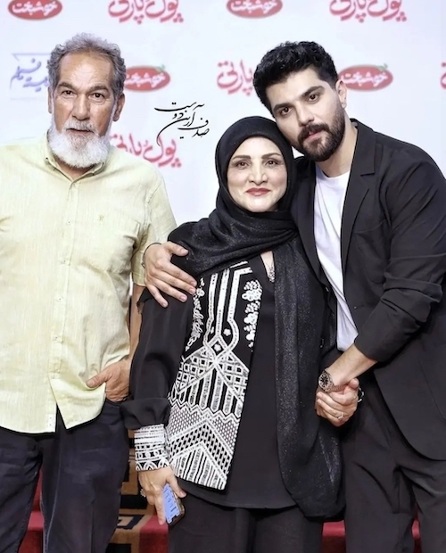 سعید سهیلی کیست؟ سعید سهیلی کیست؟