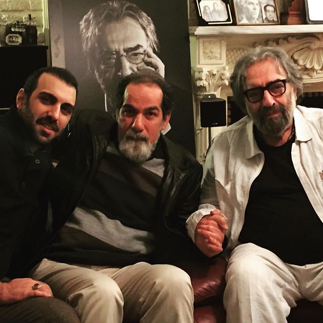 سعید سهیلی کیست؟ سعید سهیلی کیست؟