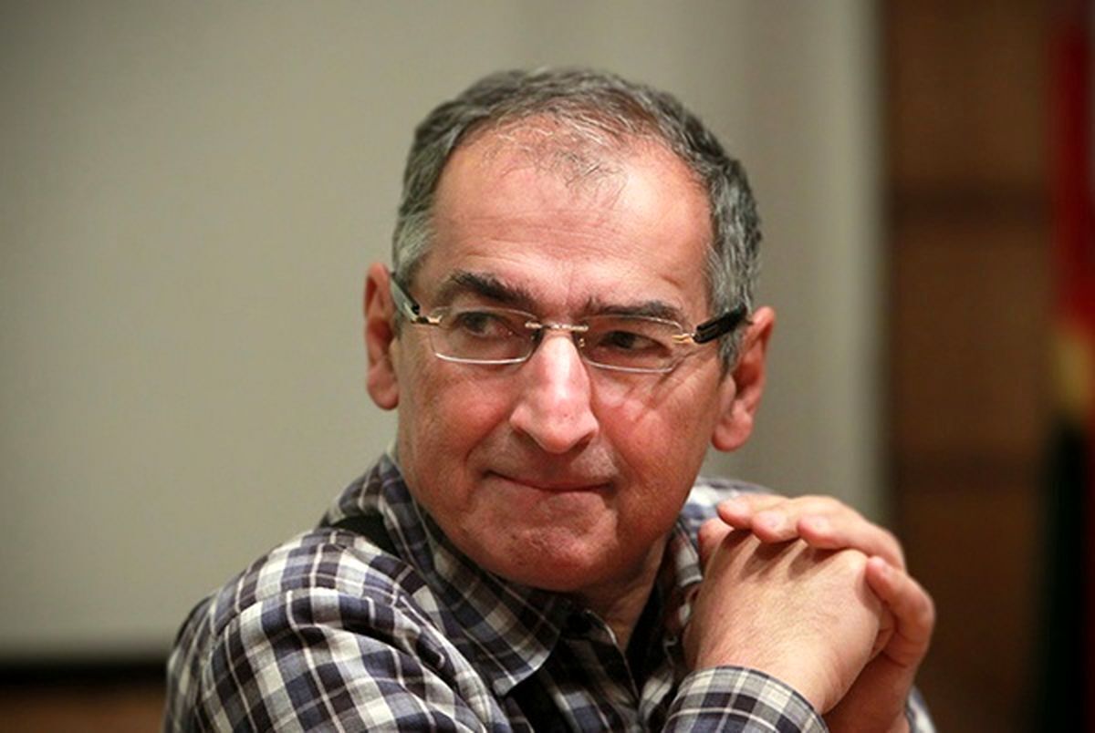 نامه تند و پر کنایه زیباکلام به پزشکیان نامه تند و پر کنایه زیباکلام به پزشکیان