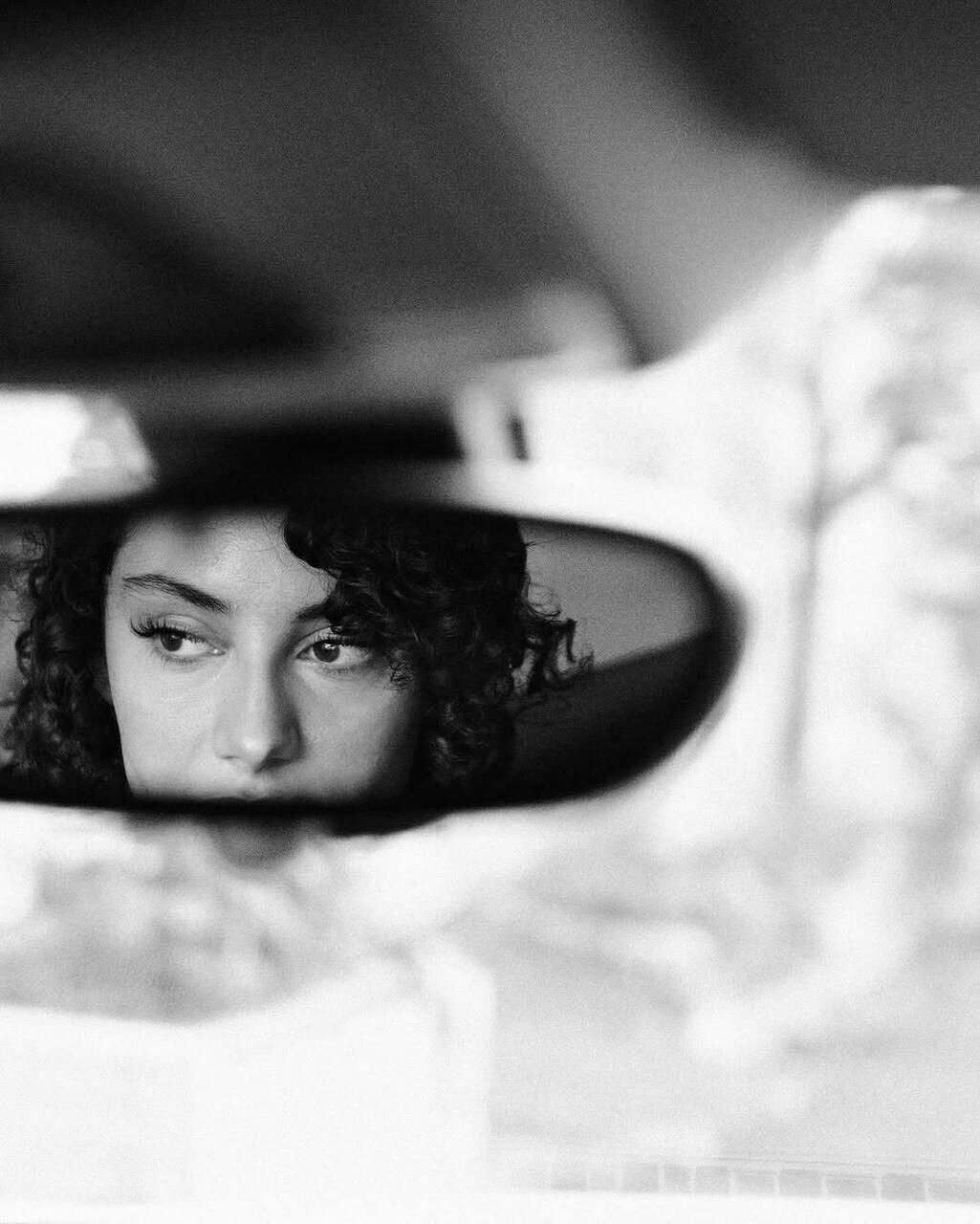 عکس| استوری جذاب ترلان پروانه در ماشینش عکس| استوری جذاب ترلان پروانه در ماشینش