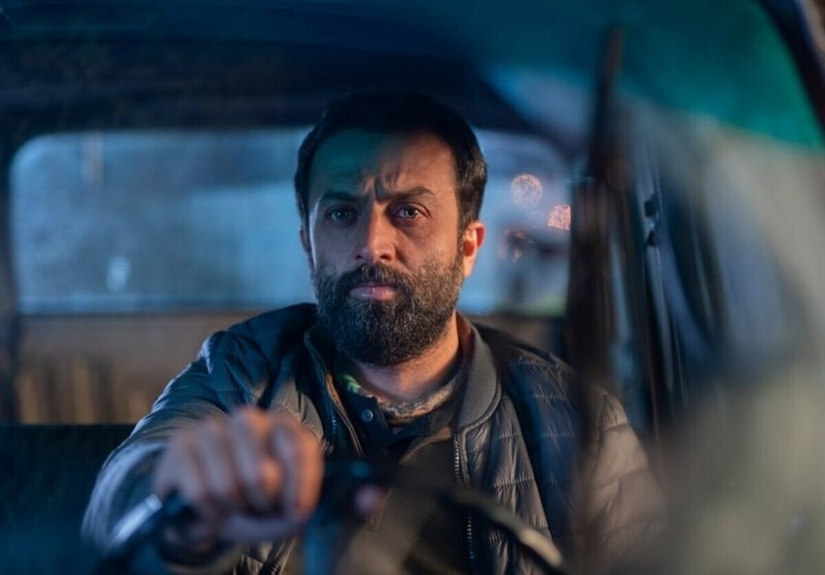 نقد و بررسی فیلم شمال از جنوب غربی| حصول بنیاد روایت فتح با بازی مصطفی زمانی نقد و بررسی فیلم شمال از جنوب غربی| حصول بنیاد روایت فتح با بازی مصطفی زمانی