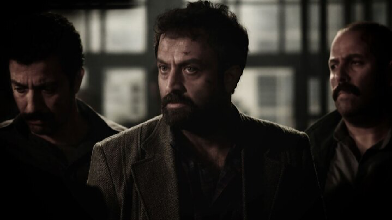 نقد و بررسی فیلم شمال از جنوب غربی| حصول بنیاد روایت فتح با بازی مصطفی زمانی نقد و بررسی فیلم شمال از جنوب غربی| حصول بنیاد روایت فتح با بازی مصطفی زمانی