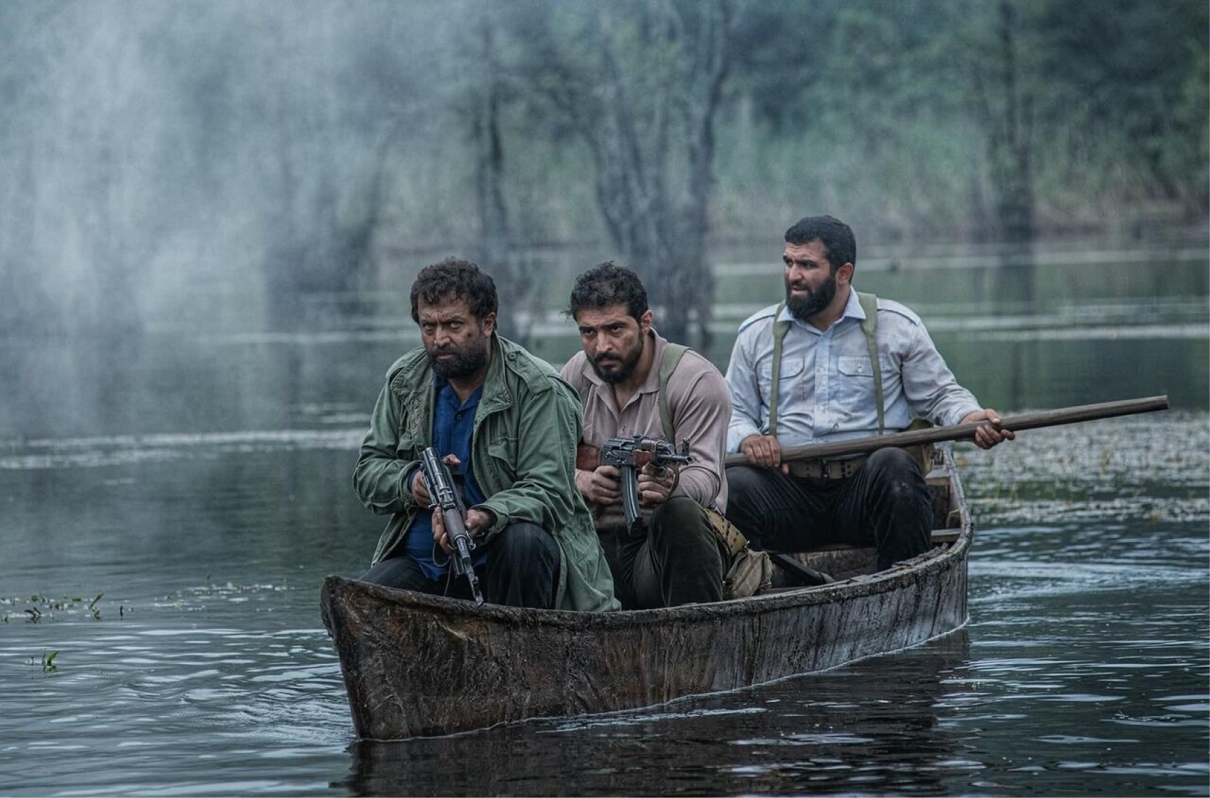 نقد و بررسی فیلم شمال از جنوب غربی| حصول بنیاد روایت فتح با بازی مصطفی زمانی نقد و بررسی فیلم شمال از جنوب غربی| حصول بنیاد روایت فتح با بازی مصطفی زمانی