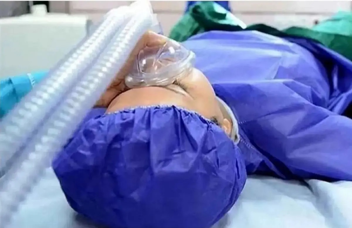 مرگ هولناک زن جوان بعد از سقط غیرقانونی جنین مرگ هولناک زن جوان بعد از سقط غیرقانونی جنین